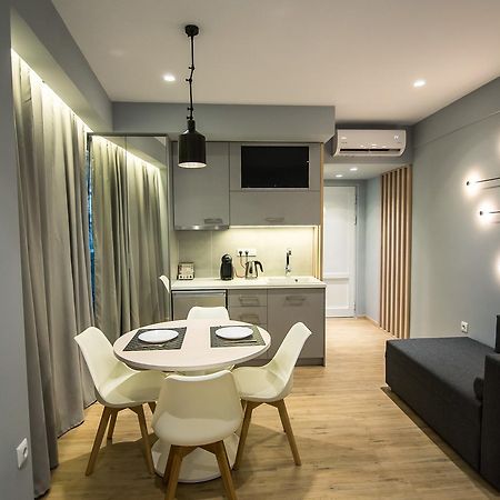 Preveza Suite Stay Leoforos Irinis 84B Luaran gambar
