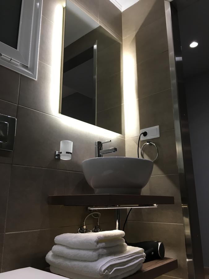 Preveza Suite Stay Leoforos Irinis 84B Luaran gambar