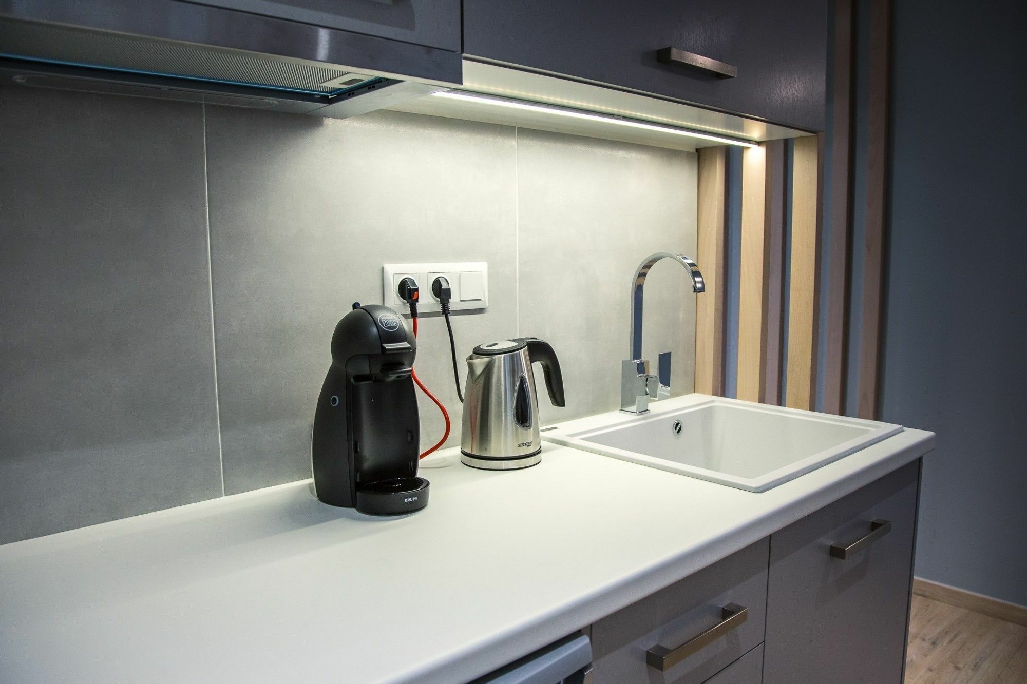 Preveza Suite Stay Leoforos Irinis 84B Luaran gambar