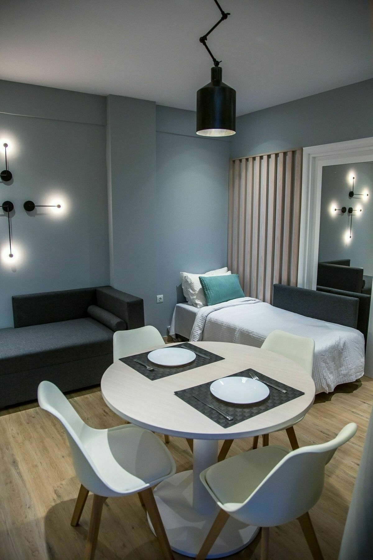 Preveza Suite Stay Leoforos Irinis 84B Luaran gambar